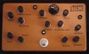 Pedaler brown