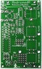 Autonomous Bassline PCB