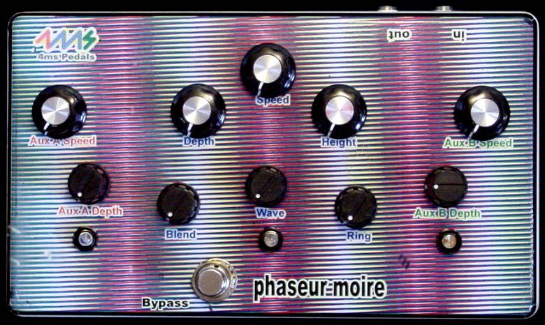 phaseur