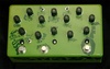Snowpea Green