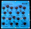 Japan XV tri-blue